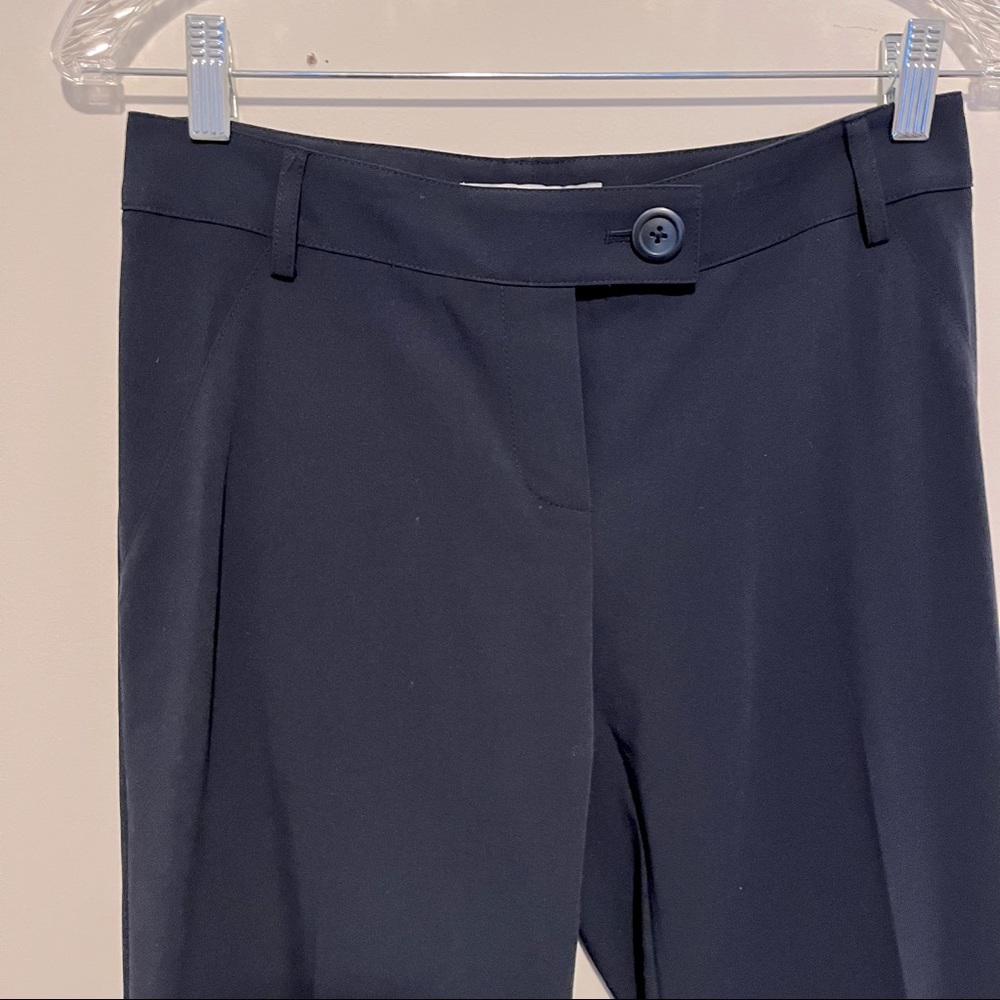 CAbi Wide Leg Trousers